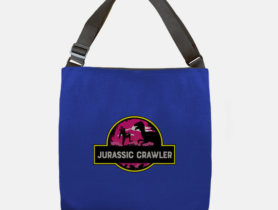 Jurassic Crawler