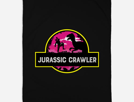 Jurassic Crawler