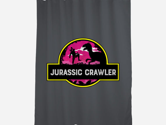 Jurassic Crawler