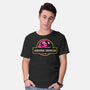 Jurassic Crawler-Mens-Basic-Tee-rocketman_art