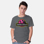 Jurassic Crawler-Mens-Basic-Tee-rocketman_art