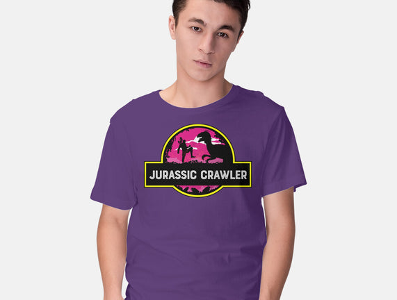 Jurassic Crawler