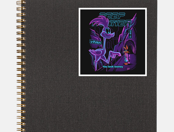 Beep Runner