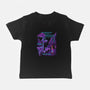 Beep Runner-Baby-Basic-Tee-estudiofitas