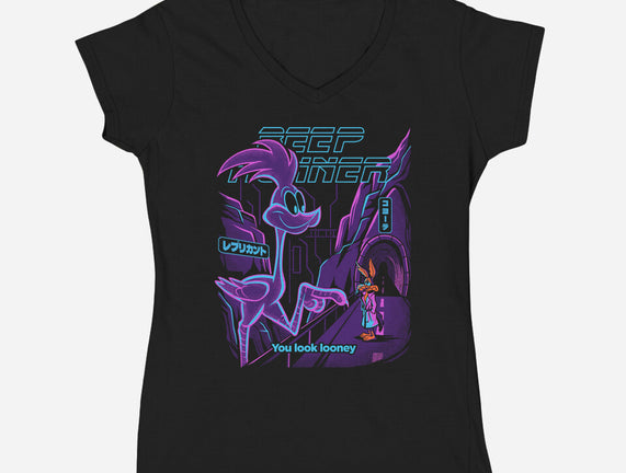 Beep Runner