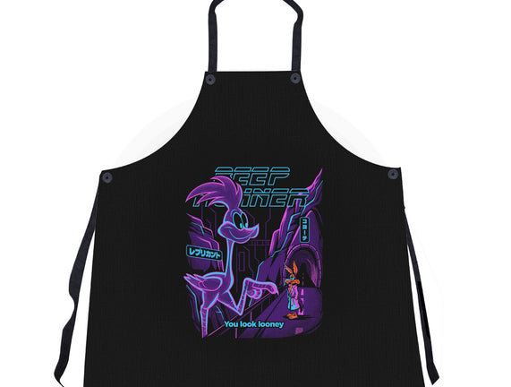 Beep Runner