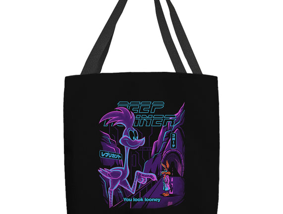 Beep Runner