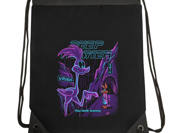 Beep Runner