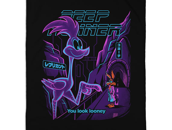 Beep Runner