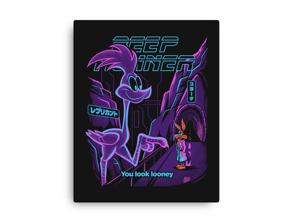 Beep Runner