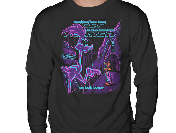 Beep Runner