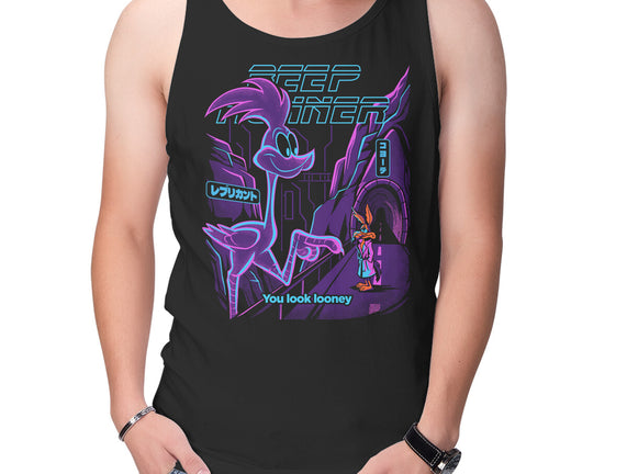 Beep Runner