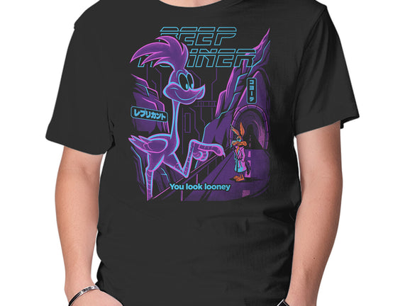 Beep Runner