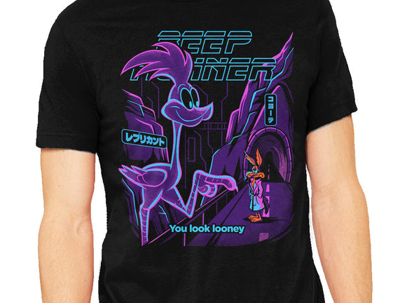 Beep Runner