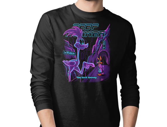Beep Runner