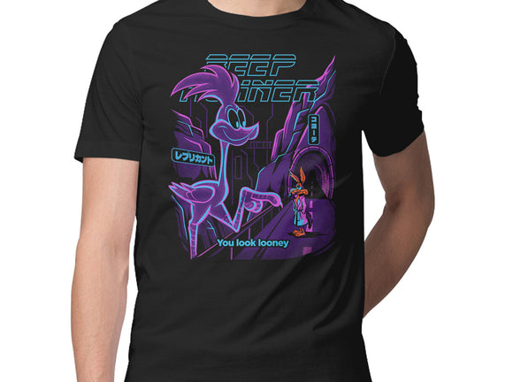 Beep Runner