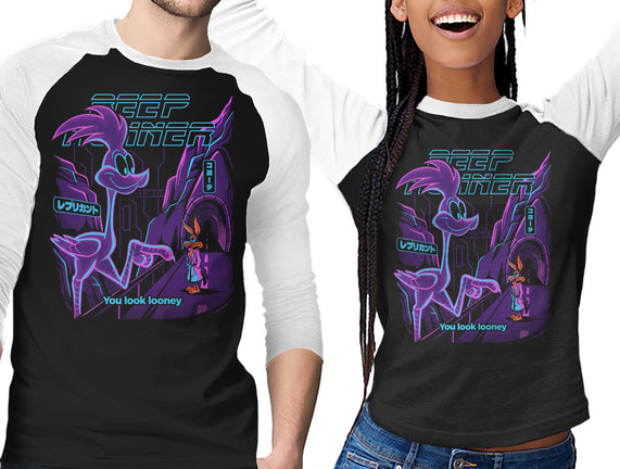 Beep Runner