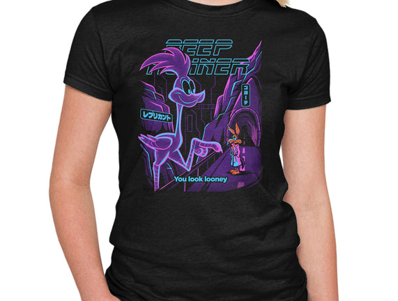 Beep Runner