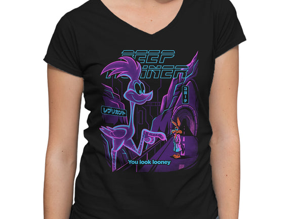 Beep Runner
