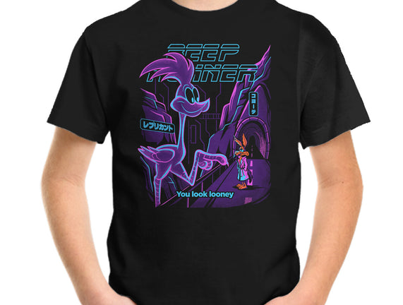 Beep Runner