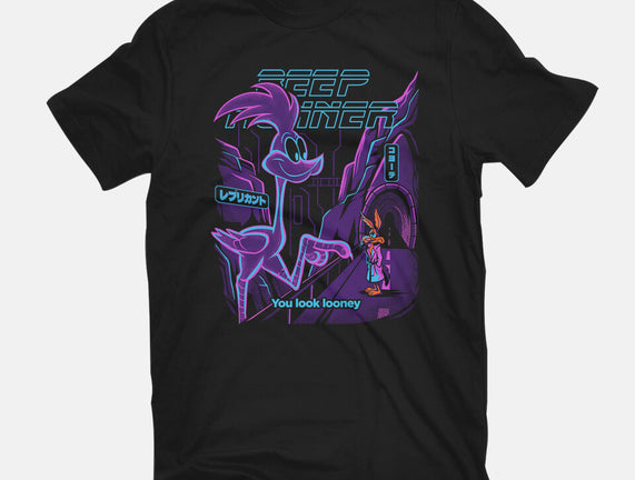 Beep Runner