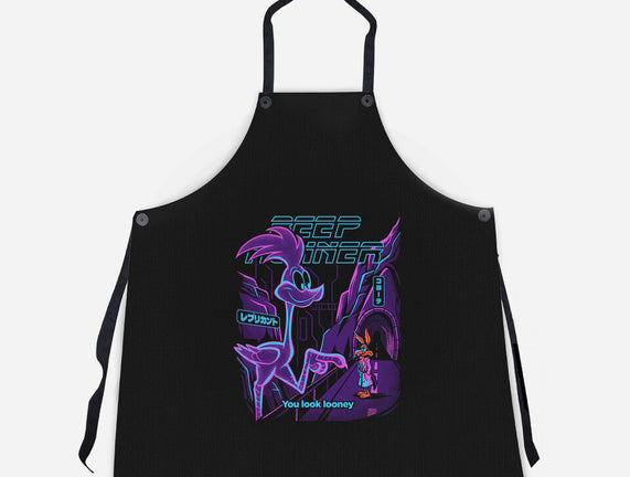 Beep Runner