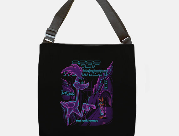 Beep Runner