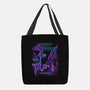 Beep Runner-None-Basic Tote-Bag-estudiofitas