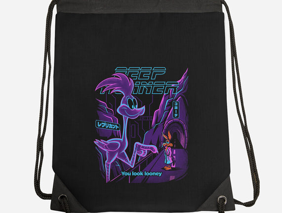 Beep Runner