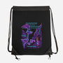 Beep Runner-None-Drawstring-Bag-estudiofitas