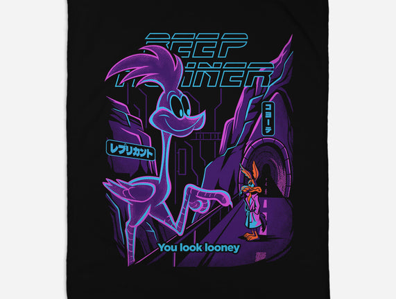 Beep Runner