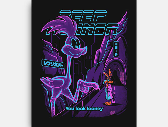 Beep Runner