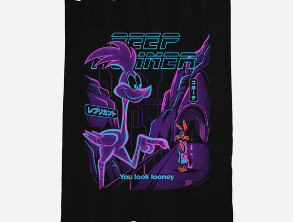 Beep Runner