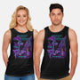 Beep Runner-Unisex-Basic-Tank-estudiofitas