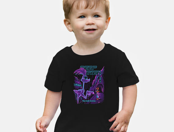 Beep Runner