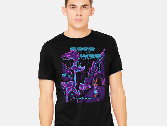 Beep Runner