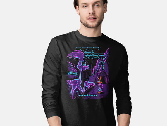 Beep Runner