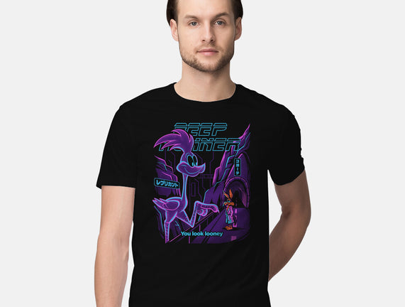 Beep Runner