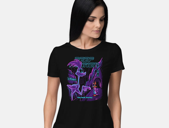 Beep Runner