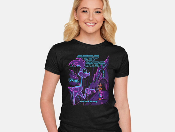 Beep Runner