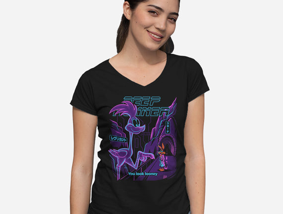 Beep Runner