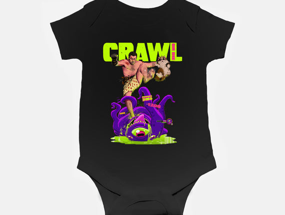Crawl Or Die
