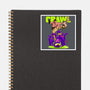 Crawl Or Die-None-Glossy-Sticker-Hafaell