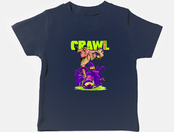 Crawl Or Die