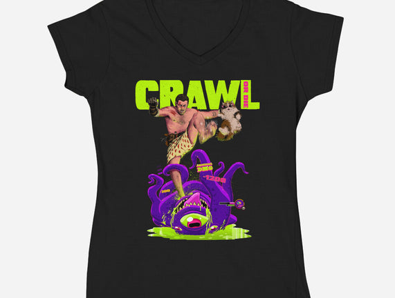 Crawl Or Die
