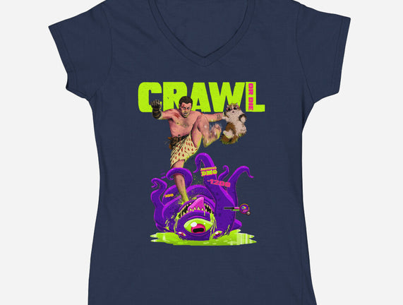 Crawl Or Die