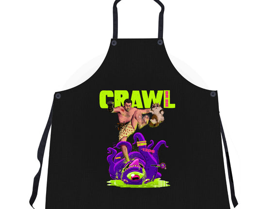 Crawl Or Die