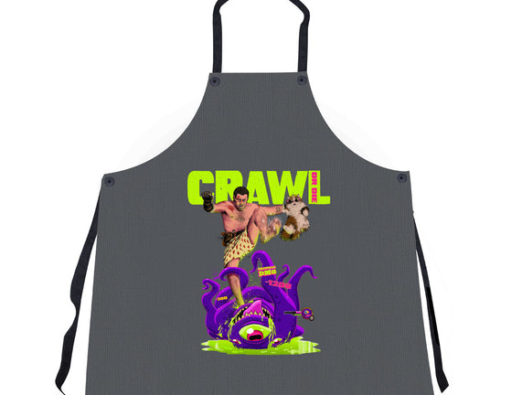 Crawl Or Die