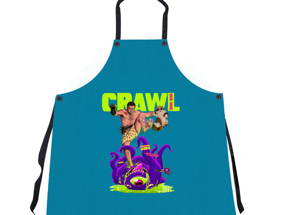 Crawl Or Die