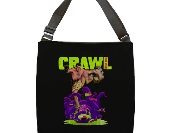 Crawl Or Die